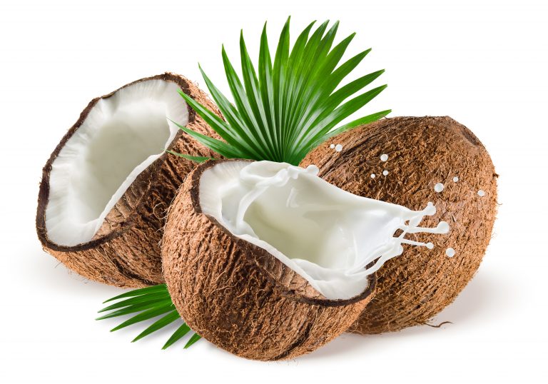 8 Nutritional Benefits of Coconut Milk