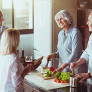 How to Stay Healthy at Every Age