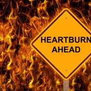 4 Natural Hacks for Acid Reflux