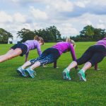 Benefits of Outdoor Fitness for Your Health