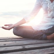 Find Your Way “Ohm” with Meditation Apps