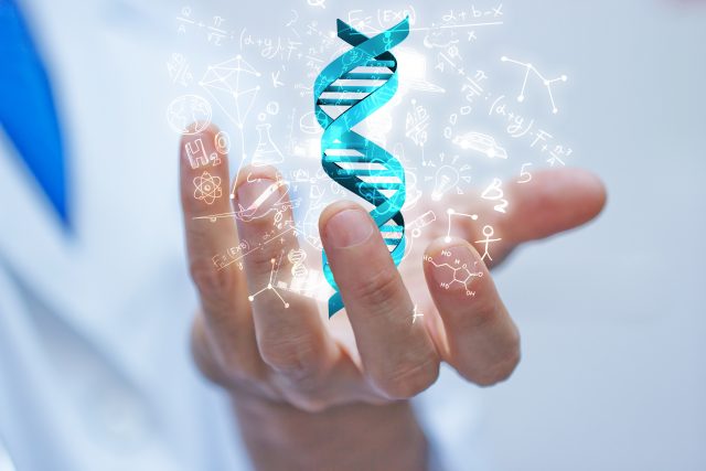 Genetic Testing: Is it Right for You?