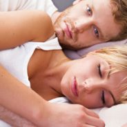 5 Tips to Fall Back Asleep in the Middle of the Night