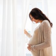 Pregnancy and Macular Degeneration Risk