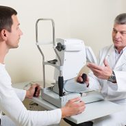 Diagnosis and Treatment for Keratoconus Eye Disease