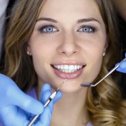 10 Foods and Beverages for Improved Dental Health