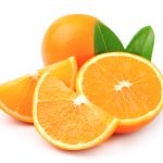 Do Oranges Prevent Macular Degeneration?