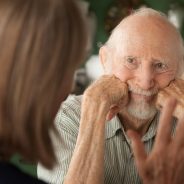 Preventing Macular Degeneration May Prevent Mental Decline