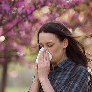 3 Natural Antihistamines