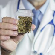 Marijuana Health Benefits: How Weed Can Help You Get in Shape