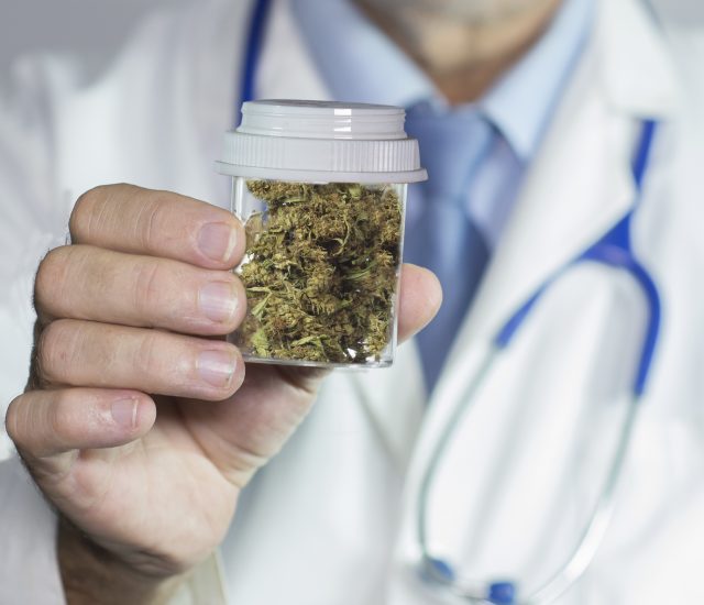 Marijuana Health Benefits: How Weed Can Help You Get in Shape
