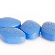 Viagra Treats Macular Degeneration?