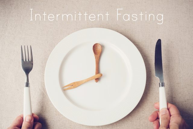 Natural Weight Loss: 5 Ways to Intermittent Fasting