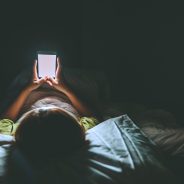Blue Light Poisons Retina, Causes Early Onset Macular Degeneration