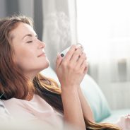 Drink Your Joe: Coffee Gets Good Grade