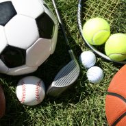Research Backed Benefits of Sports