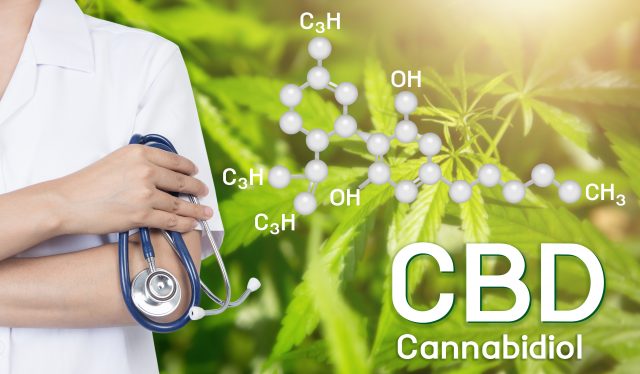 5 Benefits of CBD Oil