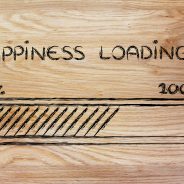 6 Reasons to Stop Trying to Be Happy