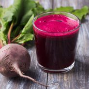 You Can’t Beat These 5 Benefits of Beet Juice