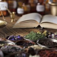The Complete Home Guide to Herbs, Natural Healing, and Nutrition