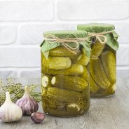 Pucker Up: 10 Reasons To Drink Pickle Juice