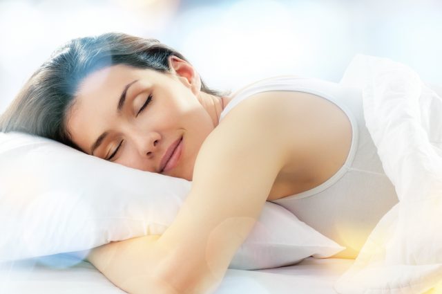 15 Ways To Sleep Without Pain