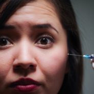 Painless Micro-Needle Drug Delivery For AMD