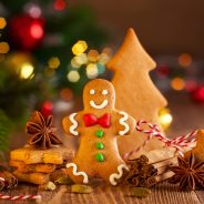 Holiday Should and Shouldn’t Foods to Eat