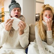 5 Natural Flu Season Remedies