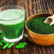 Superfood Algae: Vegan Omega-3 and More