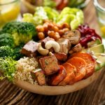 Eat More Non-Animal Proteins for Better Health