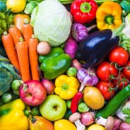 Foods That Are Good For You and Mirror Human Organs