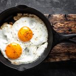 Study Says: Eat Eggs, Prevent Macular Degeneration