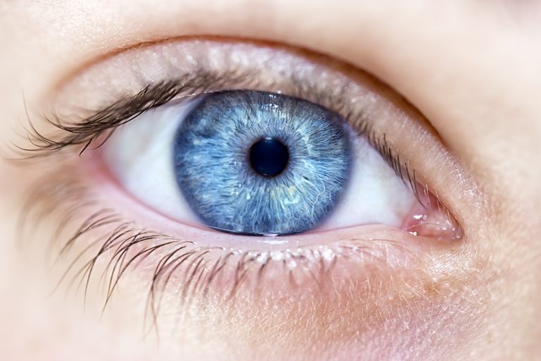 Why Eye Health Matters