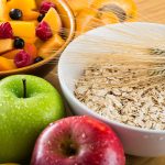 Amount of Fiber You Need to Prevent Disease