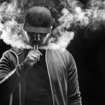 E-Cig Flavor Cardiovascular Risk