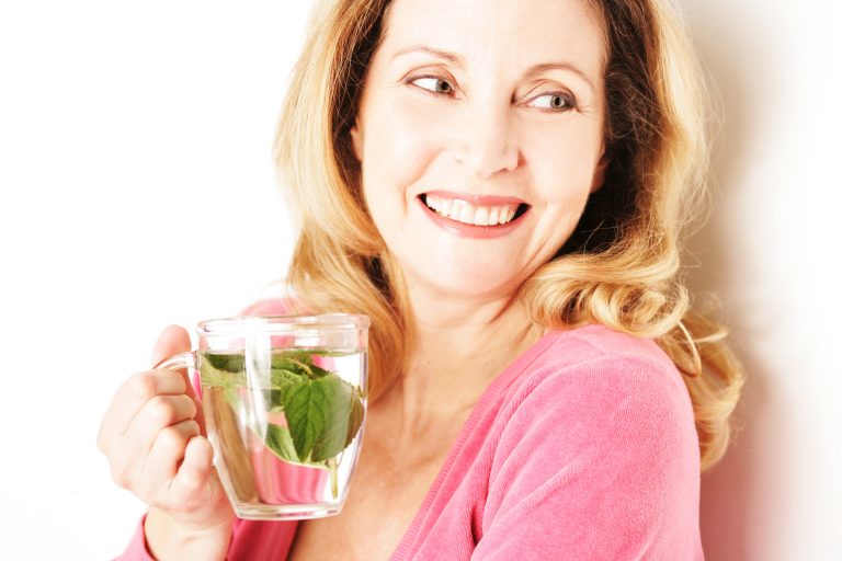 3 Herbal Remedies for Menopause