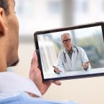 In-Home Macular Degeneration Detection