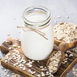 6 Benefits of Oat Milk