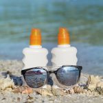 Summer Sun Protection for Macular Degeneration