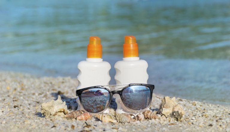 Summer Sun Protection for Macular Degeneration