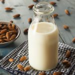 Comparing Dairy, Soy and Nut Milk