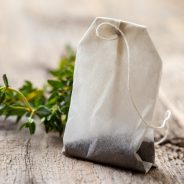 Toxic Tea Bag Alert & 5 Health Tips