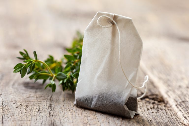 Toxic Tea Bag Alert & 5 Health Tips