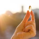 Omega-3 May Help Slow or Prevent Macular Degeneration