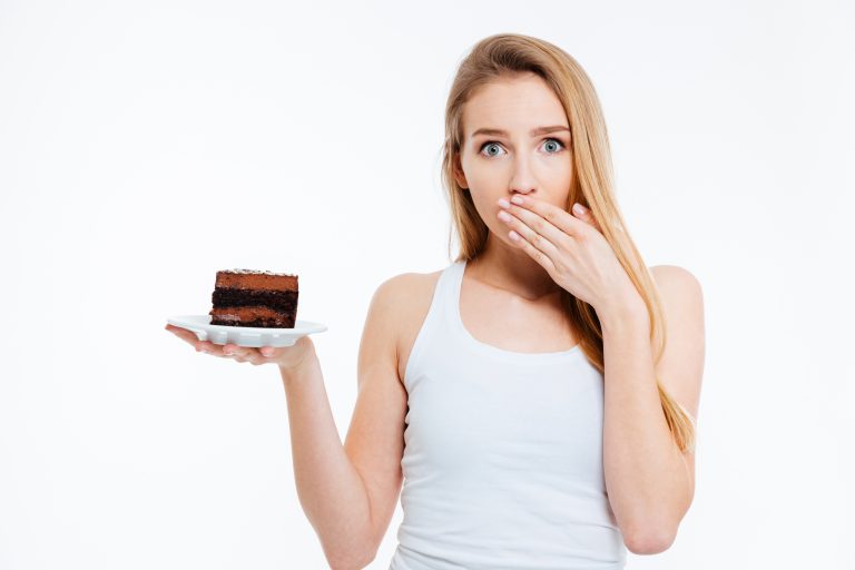 Top 8 Best Natural Appetite Suppressants Backed by Science