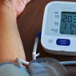 Lower Your High Blood Pressure Naturally