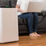 6 Benefits of Using an Indoor Air Purifier
