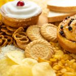 Western Diet No Good For Macular Degeneration