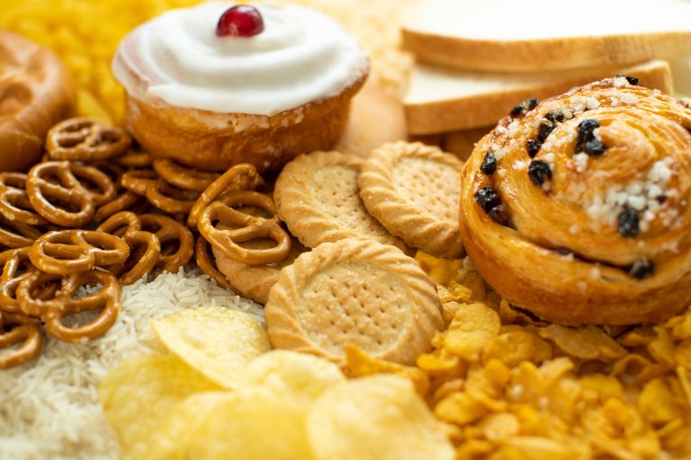 Western Diet No Good For Macular Degeneration